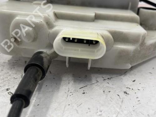 Front right lock CITROËN C3 I (FC_, FN_) 1.1 i | BP22840158C97 