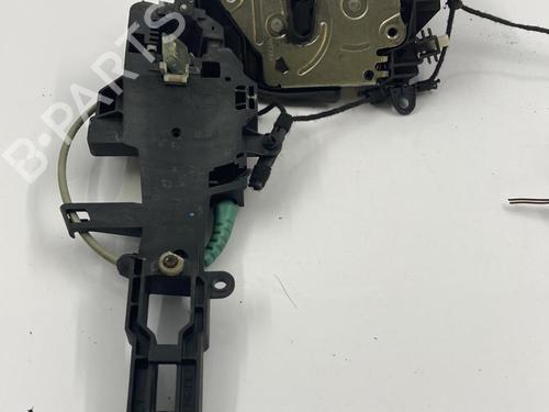Used Front right lock BMW 1 (E87) 118 d (122 hp) 22819270