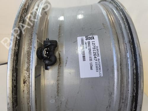 Used Rim Rim 37007247 37007247