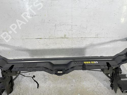 Used Front slam panel Front slam panel LAND ROVER DISCOVERY SPORT (L550) 2.0 D 4x4 (180 hp) 23841855 23841855
