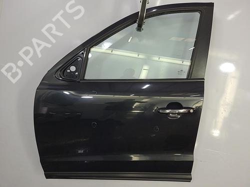 Left front door HYUNDAI SANTA FÉ II (CM) 2.2 CRDi 4x4 | BP22819584C2 