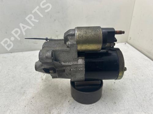 Starter PEUGEOT 206 SW (2E/K) 2.0 HDi | BP37660744M8 - Image 4