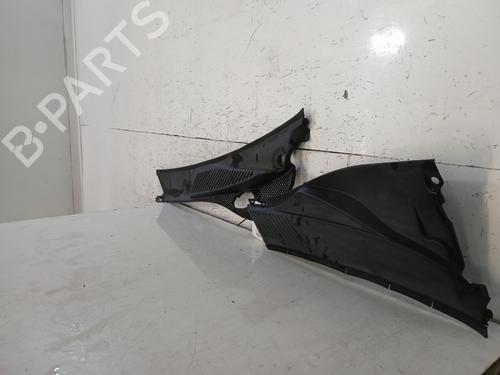Scuttle panel RENAULT CLIO II (BB_, CB_) 1.5 dCi (B/CB07) | BP32205003C110 
