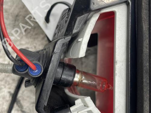 Used Left tailgate light Left tailgate light RENAULT CLIO IV (BH_) 1.5 dCi 90 (90 hp) 25259583 25259583