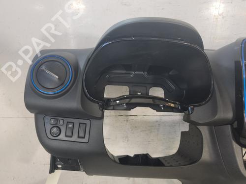 Dashboard DACIA SPRING EV (B6M1) | BP31633068C46 