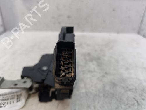 Front right lock FORD MONDEO IV (BA7) 2.0 TDCi | BP29438646C97 