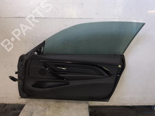 Dør højre fortil Dør højre fortil BMW 4 Convertible (F33, F83) 420 d (184 hp) 36299248 36299248