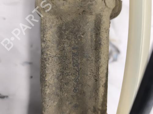 Steering rack PEUGEOT PARTNER Box Body/MPV 1.6 HDi 16V | BP32979349M22 - Image 4