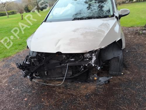 Used Parts VW TOURAN (5T1) 1.6 TDI 4819092