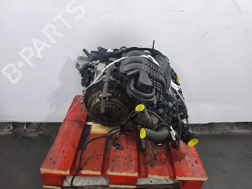 Engine RENAULT TWINGO III (BCM_, BCA_) 1.0 SCe 65 (BCMJ) | BP39689694M1 - Image 4