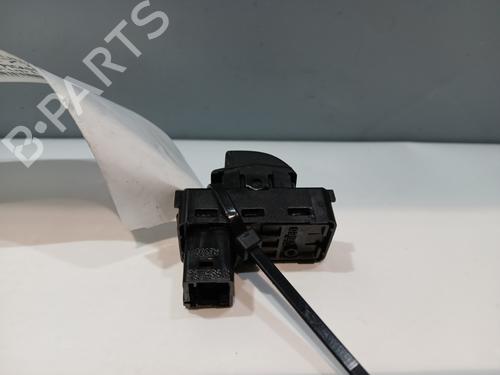 Right rear window switch CITROËN C3 Picasso (SH_)  | BP30379021I28  - Image 5