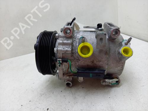 AC compressor OPEL CORSA F (P2JO) 1.2 (68) | BP38780418M34 - Image 3