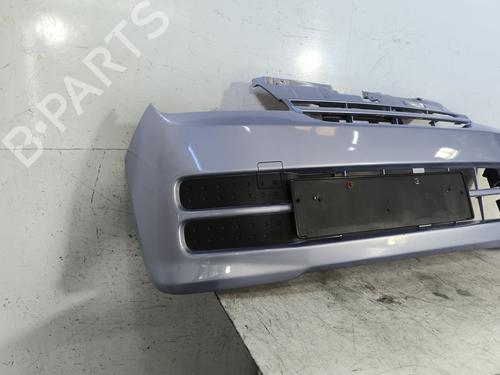 Front bumper DAIHATSU CUORE VI (L251, L250_, L260_) 1.0 | BP28823856C7 