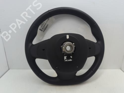 Used Steering wheel Steering wheel RENAULT KADJAR (HA_, HL_) 1.5 BLUE dCi 115 (HLA6) (116 hp) 31581598 31581598