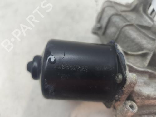 Front wiper motor RENAULT GRAND SCÉNIC III (JZ0/1_) 1.5 dCi (JZ0B, JZ07) | BP28134564M29 