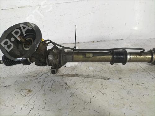 Used Steering rack Steering rack RENAULT MEGANE I (BA0/1_) 1.6 16V (BA04, BA0B, BA11, BA1J, BA16, BA19, BA1K, BA1V,... (107 hp) 23574059 23574059