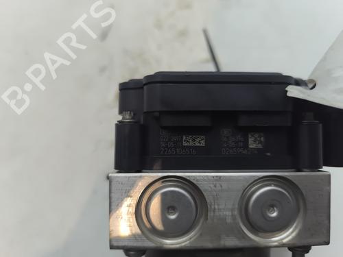 ABS pump CITROËN JUMPER II Van 2.2 HDi 130 | BP26957397M43 