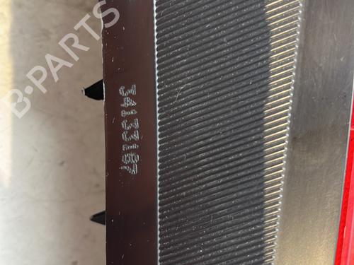 Left taillight NISSAN X-TRAIL I (T30) 2.2 Di 4x4 | BP22814122C34