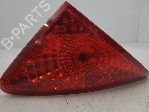 Used Left tailgate light PEUGEOT 3008 I MPV (0U_) 1.6 HDi (114 hp) 22823829