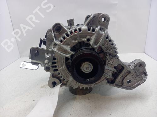 Used Alternator Alternator SUZUKI SX4 S-Cross (JY) 1.4 Hybrid (Mild Hybrid) AllGrip (AKK 414) (129 hp) 33994834 33994834