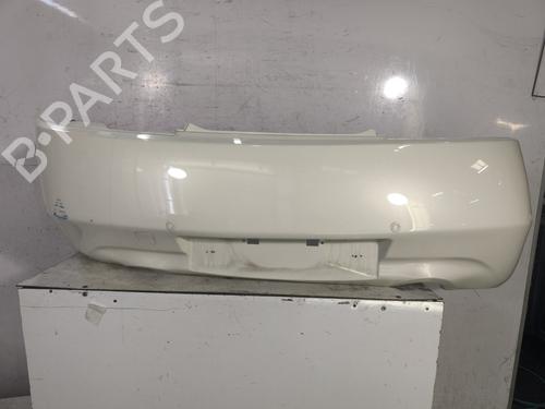 Used Rear bumper Rear bumper INFINITI G Coupe 37 (320 hp) 26906582 26906582