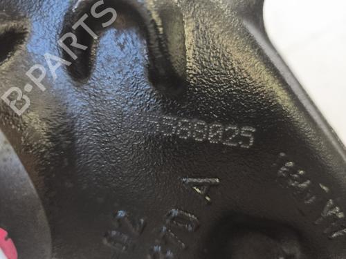 Rear differential BMW 3 (E90) 320 d | BP37732684M24 - Image 4