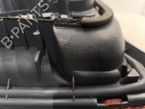 Right taillight TOYOTA YARIS (_P1_) 1.0 (SCP10_, SCP10R) | BP22814078C35 