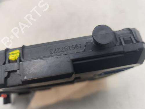 Fuse box CITROËN C3 II (SC_) 1.4 HDi 70 (SC8HZC, SC8HR0, SC8HP4) | BP27525265E1 - Image 2