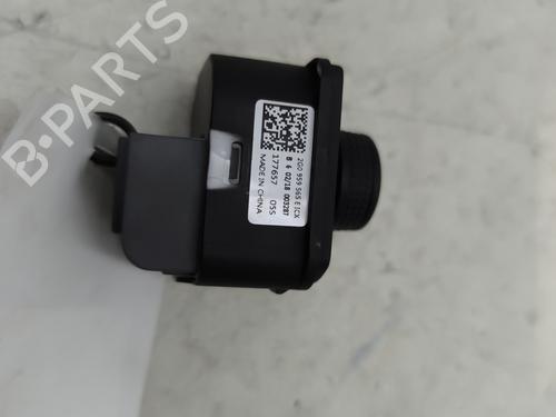 Mirror switch VW POLO VI (AW1, BZ1, AE1) 1.0 TSI | BP29582087I25 - Image 3