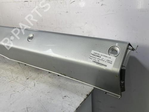 Rear bumper MERCEDES-BENZ SPRINTER 3-t Van (B906) 218 CDI (906.611, 906.613) | BP22828389C8