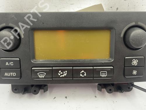 Commande Chauffage CITROËN C4 I (LC_) 1.6 HDi (109 hp) 22846268