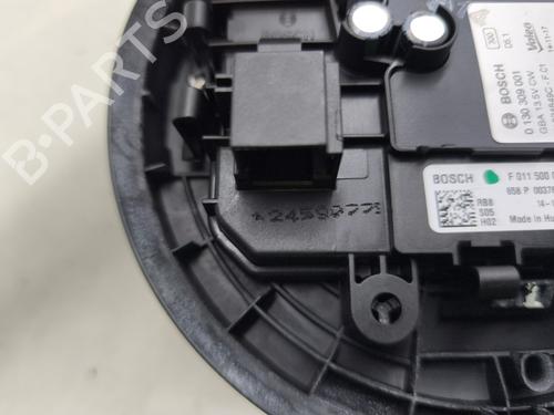 Used Heater blower motor Heater blower motor MERCEDES-BENZ C-CLASS (W205) C 250 BlueTEC / d 4-matic (205.009) (204 hp) 35886299 35886299