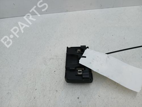 Card reader RENAULT SCÉNIC II (JM0/1_)  | BP34614904E4  - Image 5