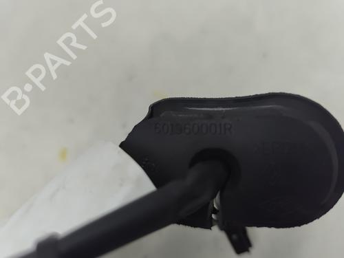 Left mirror RENAULT GRAND SCÉNIC III (JZ0/1_) 1.5 dCi (JZ0B, JZ07) | BP31267944C26