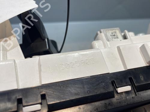 AC Styreenhet / Manøvreringsenhet RENAULT CLIO IV (BH_) 1.5 dCi 90 | BP29833776I5 