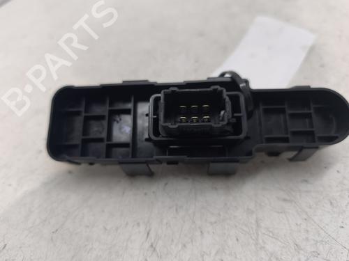Right front window switch PEUGEOT 207 (WA_, WC_) 1.4 HDi | BP29598769I26 