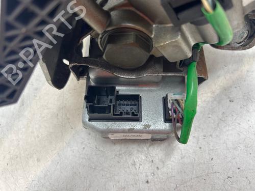 Used Steering column Steering column FIAT PANDA (169_) 1.2 (169.AXB11, 169.AXB1A) (60 hp) 34556321 34556321