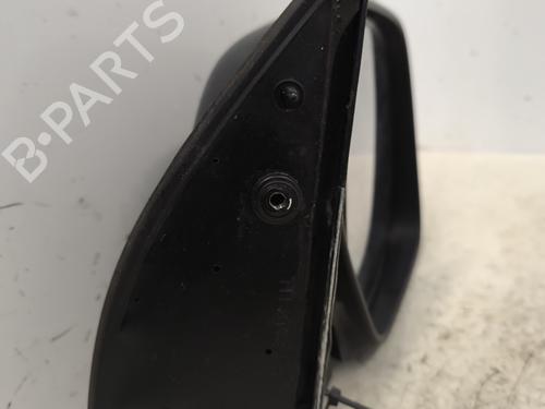 Right mirror TOYOTA HIACE IV Van (__H1_, __H2_) 2.5 D-4D (KLH12, KLH22) | BP24032791C27 