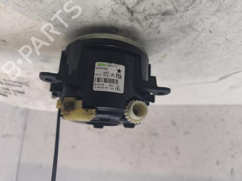 Right front fog light CITROËN C4 I (LC_) 1.6 HDi | BP27194330C31 
