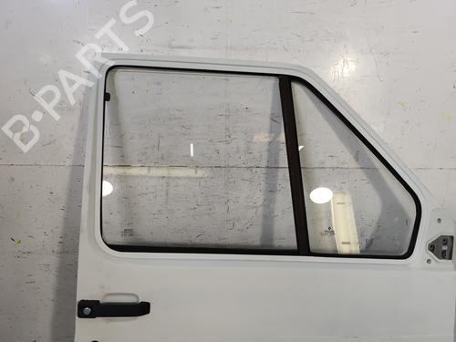 Right front door RENAULT TRAFIC Van (T_, P_, V_) 2.5 D | BP26181883C3 