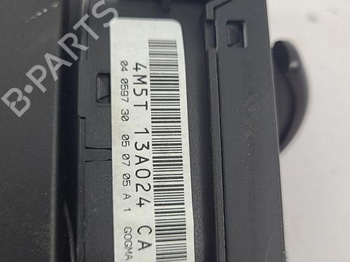 Used Headlight switch Headlight switch FORD FOCUS C-MAX (DM2) 1.8 TDCi (115 hp) 22822823 22822823