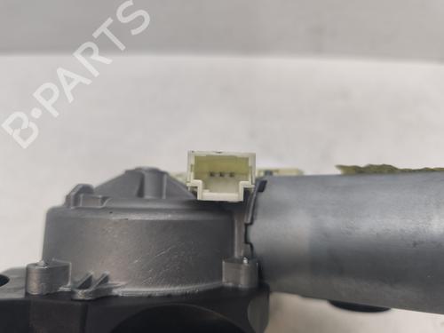 Rear wiper motor PEUGEOT PARTNER Tepee  | BP30973717M102  - Image 5