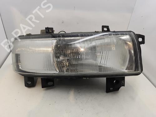 Used Right headlight RENAULT MASTER II Van (FD) 2.2 dCI 90 (FD0G, FD0N, FD2G, FD2N, FD3G, FD3N) (90 hp) 29377237