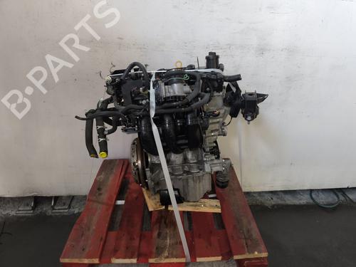 Engine PEUGEOT 108 1.0 VTi | BP37449310M1  - Image 5