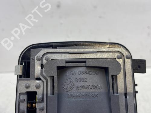 Used Interior roof light Interior roof light ALFA ROMEO GIULIETTA (940_) 2.0 JTDM (940.FXL1A) (140 hp) 29833986 29833986