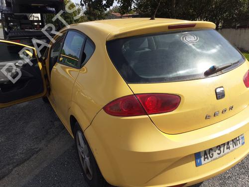 Right taillight SEAT LEON (1P1) 1.9 TDI | BP29044299C35 