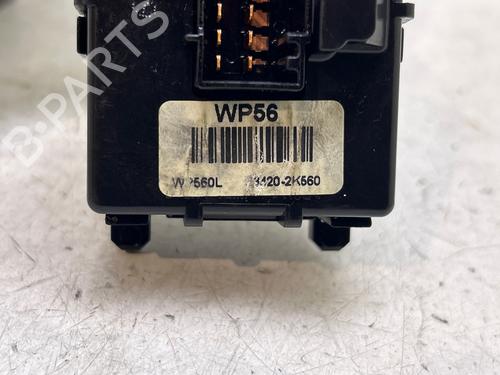 Steering column stalk KIA VENGA (YN) 1.4 CRDi 90 | BP39476461I23 - Image 2