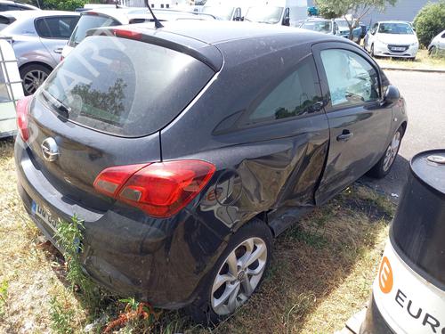 Used Parts OPEL CORSA E (X15) 1.4 (08, 68) 4860705