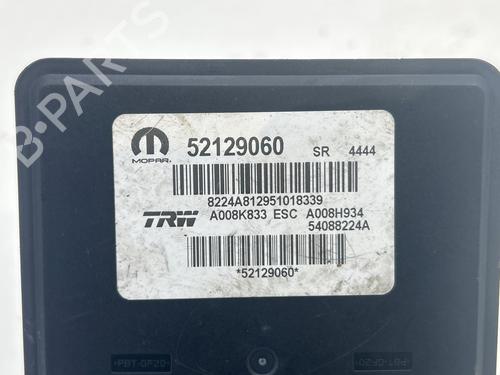 Used ABS pump ABS pump 37202934 37202934