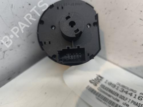 Headlight switch VW GOLF VII (5G1, BQ1, BE1, BE2) 1.2 TSI | BP27631607I24 - Image 3